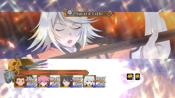 仙乐传说.Tales of Symphonia
