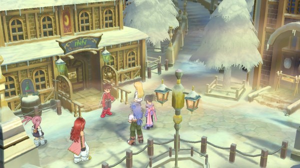 仙乐传说.Tales of Symphonia