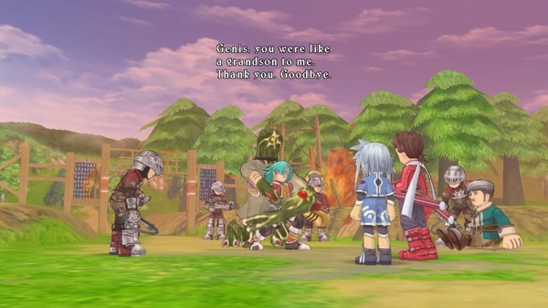 仙乐传说.Tales of Symphonia
