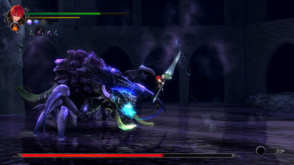 猎人X：代号T.HunterX: code name T