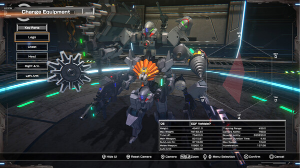 改装机甲大战：终极版.Custom Mech Wars: Ultimate Edition
