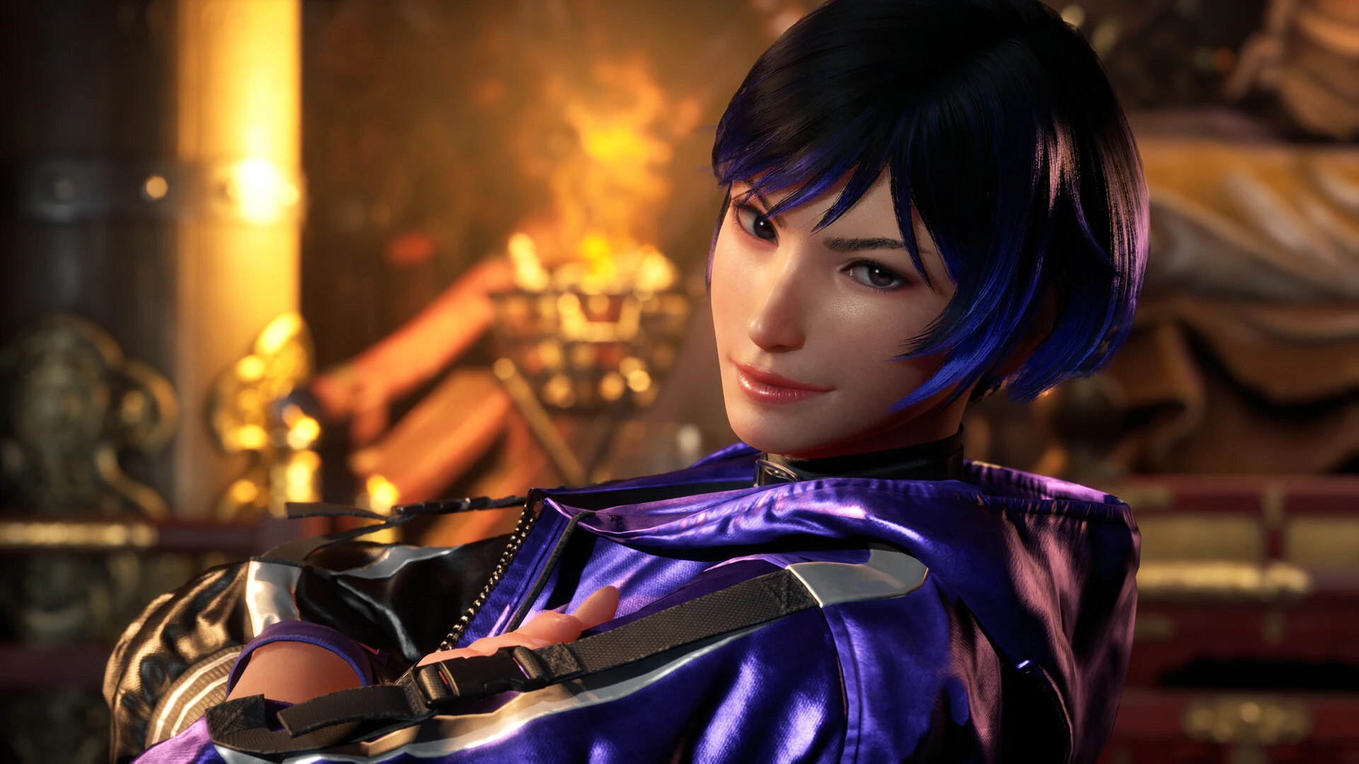 铁拳8：数字终极版.Tekken 8: Ultimate Edition