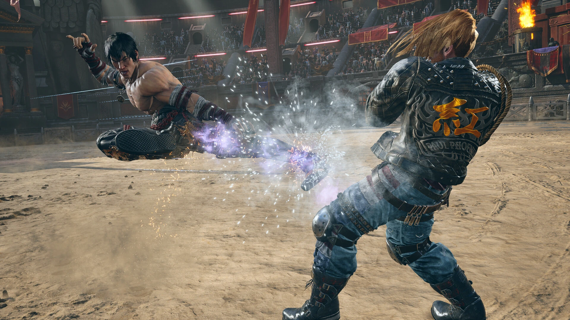 铁拳8：数字终极版.Tekken 8: Ultimate Edition 预览图 2