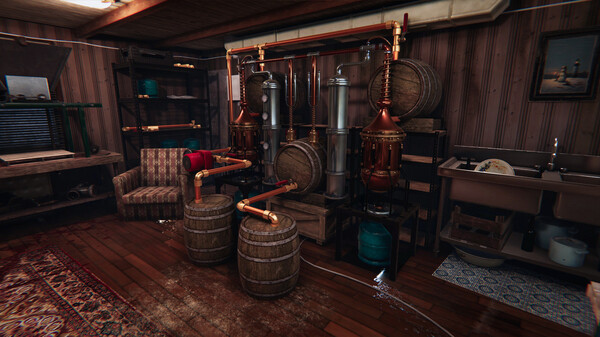 私酿大师.Booze Masters: Freezing Moonshine