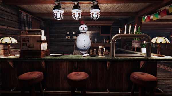 私酿大师.Booze Masters: Freezing Moonshine