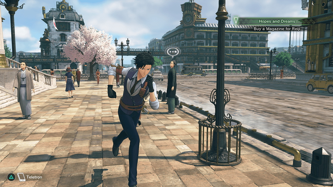 新樱花大战.Sakura Wars