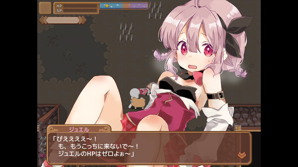 玛莎拉镇物语.Masarada Town Story