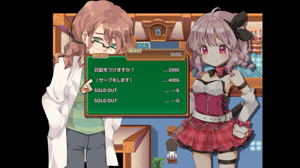 玛莎拉镇物语.Masarada Town Story