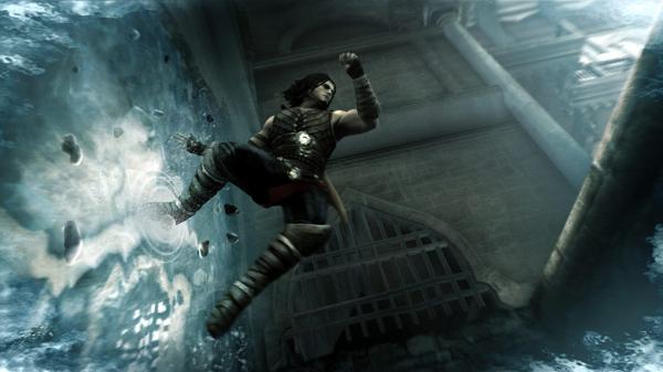 波斯王子5：遗忘之砂.Prince of Persia: The Forgotten Sands