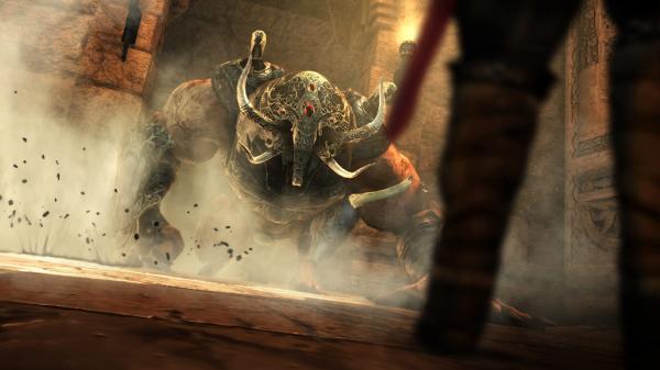 波斯王子5：遗忘之砂.Prince of Persia: The Forgotten Sands
