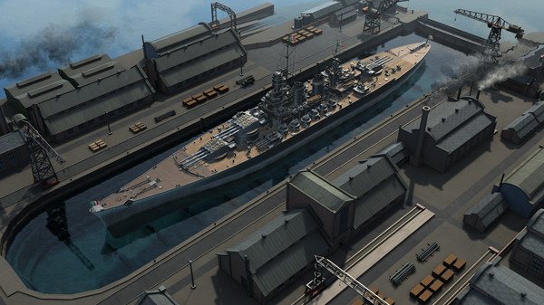 终极提督：无畏舰.Ultimate Admiral: Dreadnoughts