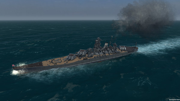 终极提督：无畏舰.Ultimate Admiral: Dreadnoughts