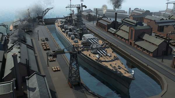终极提督：无畏舰.Ultimate Admiral: Dreadnoughts