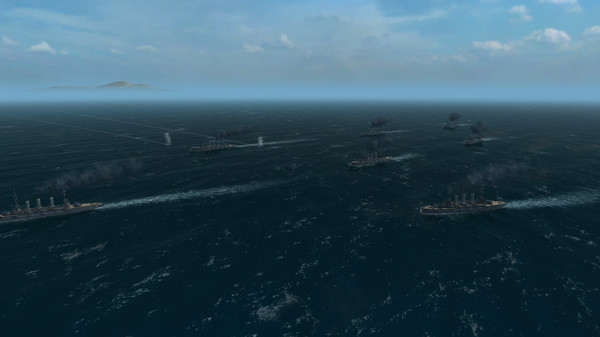 终极提督：无畏舰.Ultimate Admiral: Dreadnoughts
