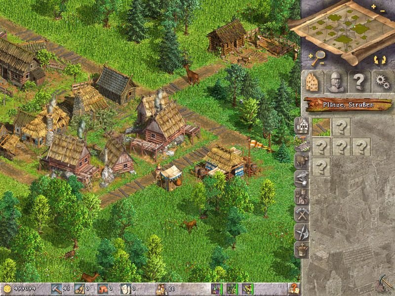 纪元1503：美丽新世界.Anno 1503：Setting Out For a New World