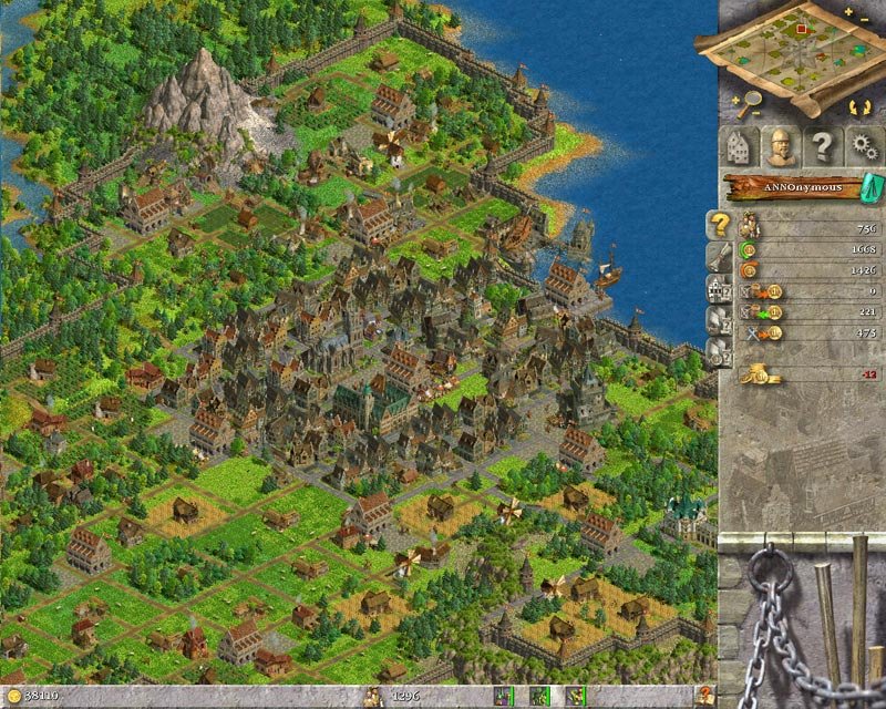 纪元1503：美丽新世界.Anno 1503：Setting Out For a New World