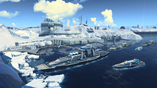 纪元2205：终极版.Anno 2205 Ultimate edition
