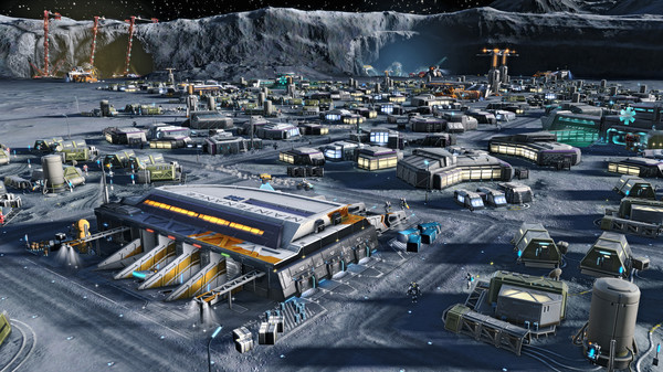纪元2205：终极版.Anno 2205 Ultimate edition