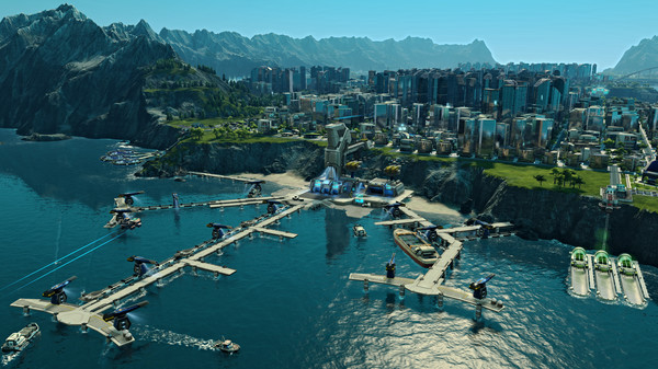 纪元2205：终极版.Anno 2205 Ultimate edition