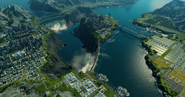 纪元2205：终极版.Anno 2205 Ultimate edition