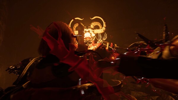 绝望：血之诅咒.Despair: Blood Curse