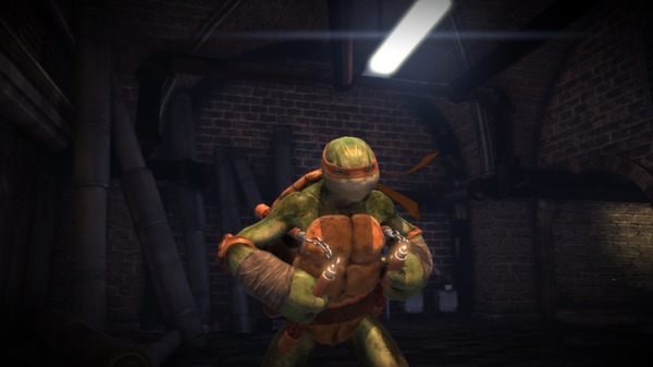 忍者神龟：脱影而出.Teenage Mutant Ninja Turtles: Out of the Shadows