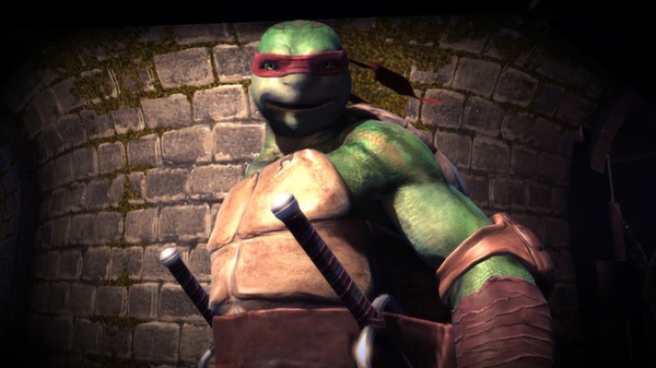 忍者神龟：脱影而出.Teenage Mutant Ninja Turtles: Out of the Shadows