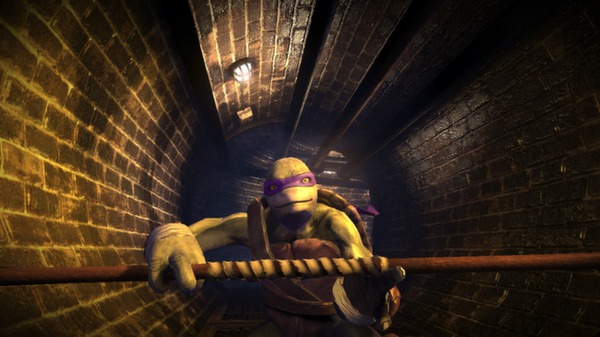忍者神龟：脱影而出.Teenage Mutant Ninja Turtles: Out of the Shadows