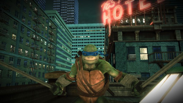 忍者神龟：脱影而出.Teenage Mutant Ninja Turtles: Out of the Shadows