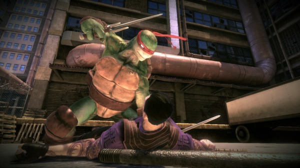 忍者神龟：脱影而出.Teenage Mutant Ninja Turtles: Out of the Shadows