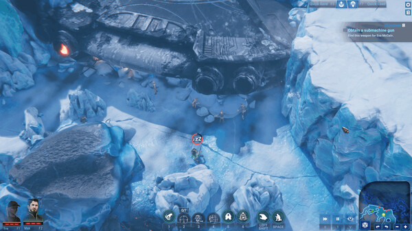 星门：计时员.Stargate: Timekeepers