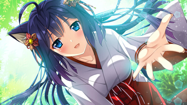神乐创世纪-久远-.Kagura Genesis Kuon’s Story