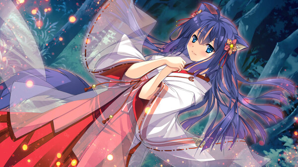 神乐创世纪-久远-.Kagura Genesis Kuon’s Story