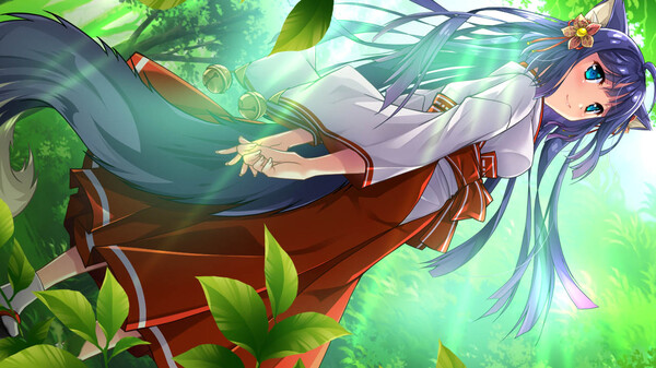 神乐创世纪-久远-.Kagura Genesis Kuon’s Story