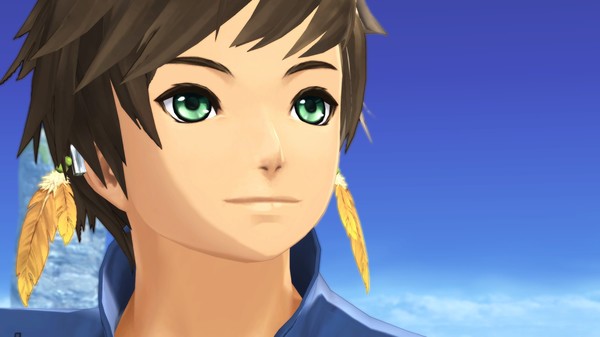 情热传说：珍藏版.Tales of Zestiria: Collector’s Edition