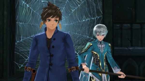 情热传说：珍藏版.Tales of Zestiria: Collector’s Edition