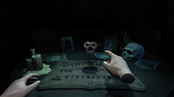 AFFECTED: The Manor – The Complete Edition