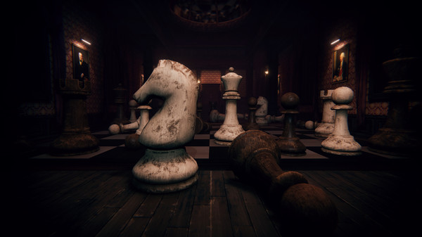 AFFECTED: The Manor – The Complete Edition
