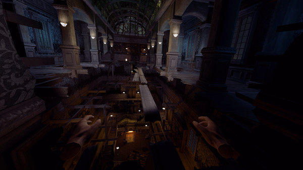 AFFECTED: The Manor – The Complete Edition