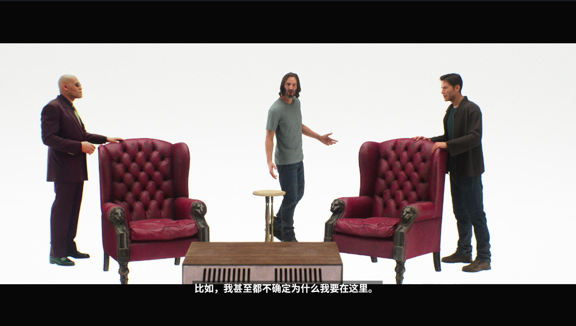 黑客帝国觉醒：虚幻引擎5 – 体验.The Matrix Awakens: An Unreal Engine 5 Experience
