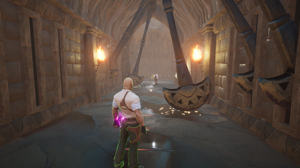 勇敢者游戏.JUMANJI: The Video Game