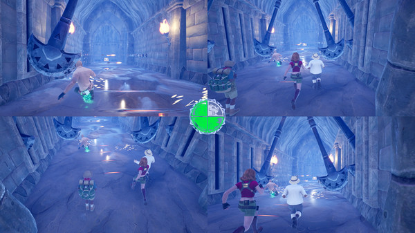 勇敢者游戏.JUMANJI: The Video Game