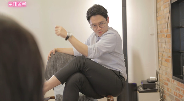 母胎单身.Motesolo: No Girlfriend Since Birth
