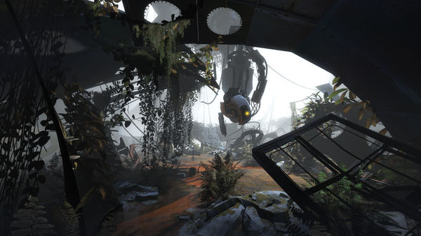 传送门2.Portal 2