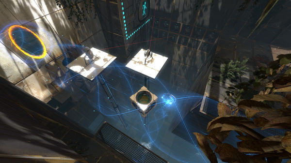 传送门2.Portal 2