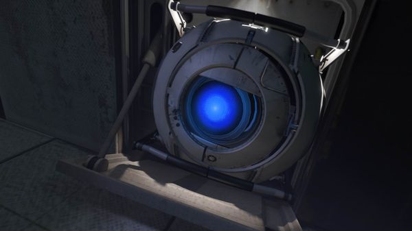 传送门2.Portal 2