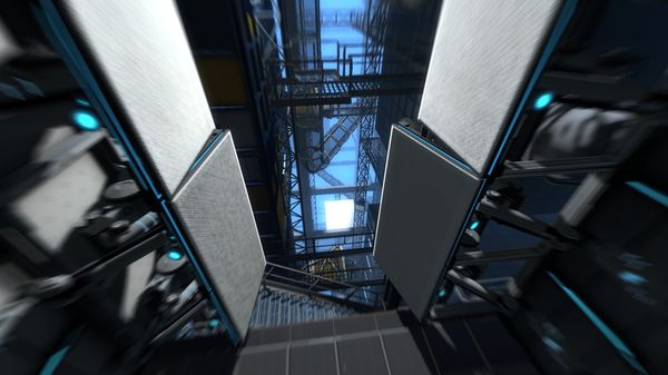 传送门2.Portal 2