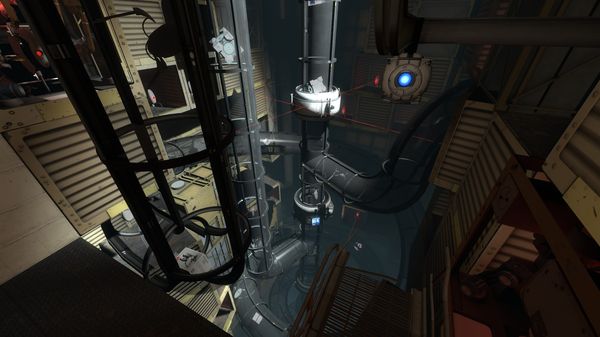 传送门2.Portal 2