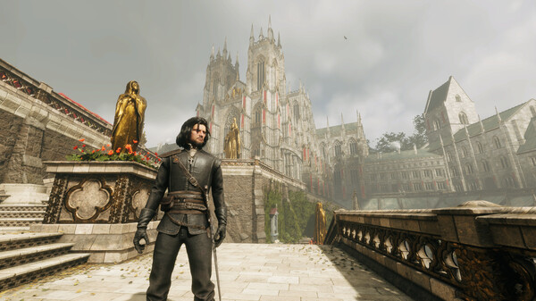 审判者：豪华版.The Inquisitor: Deluxe Edition