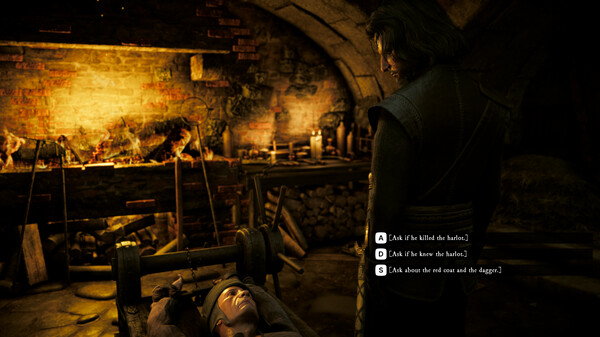 审判者：豪华版.The Inquisitor: Deluxe Edition